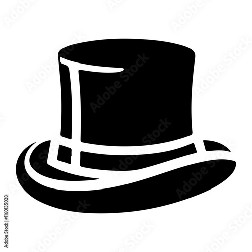 Gentleman Hat