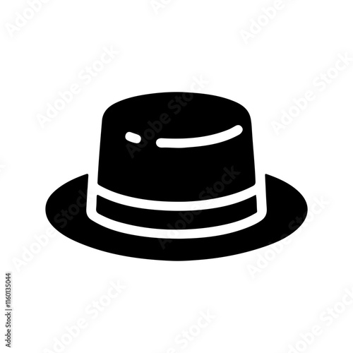 Gentleman Hat