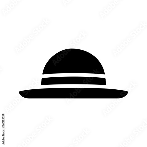 Gentleman Hat