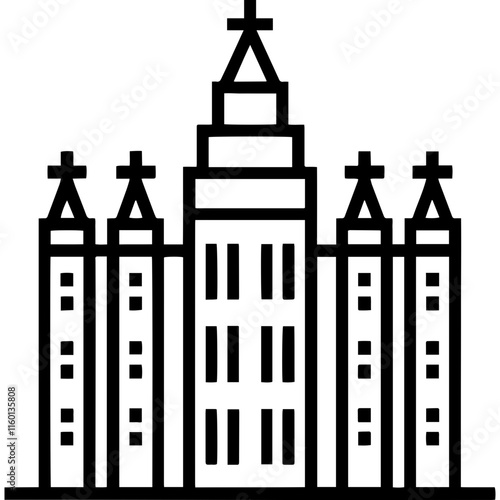 Latter Day Saints
