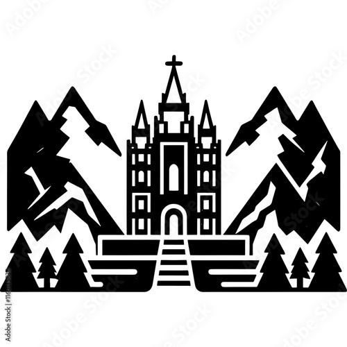 Latter Day Saints