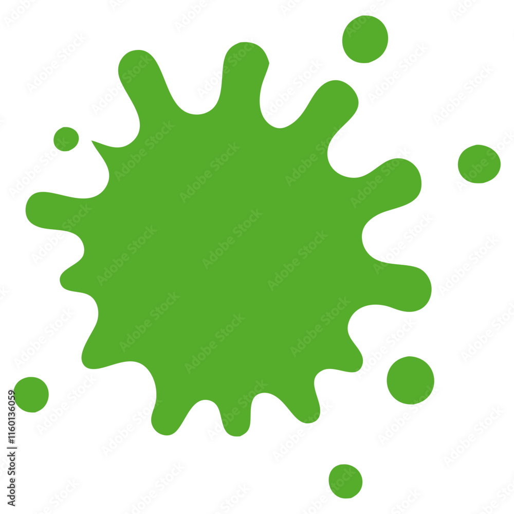 Paint Splash Paint Splash