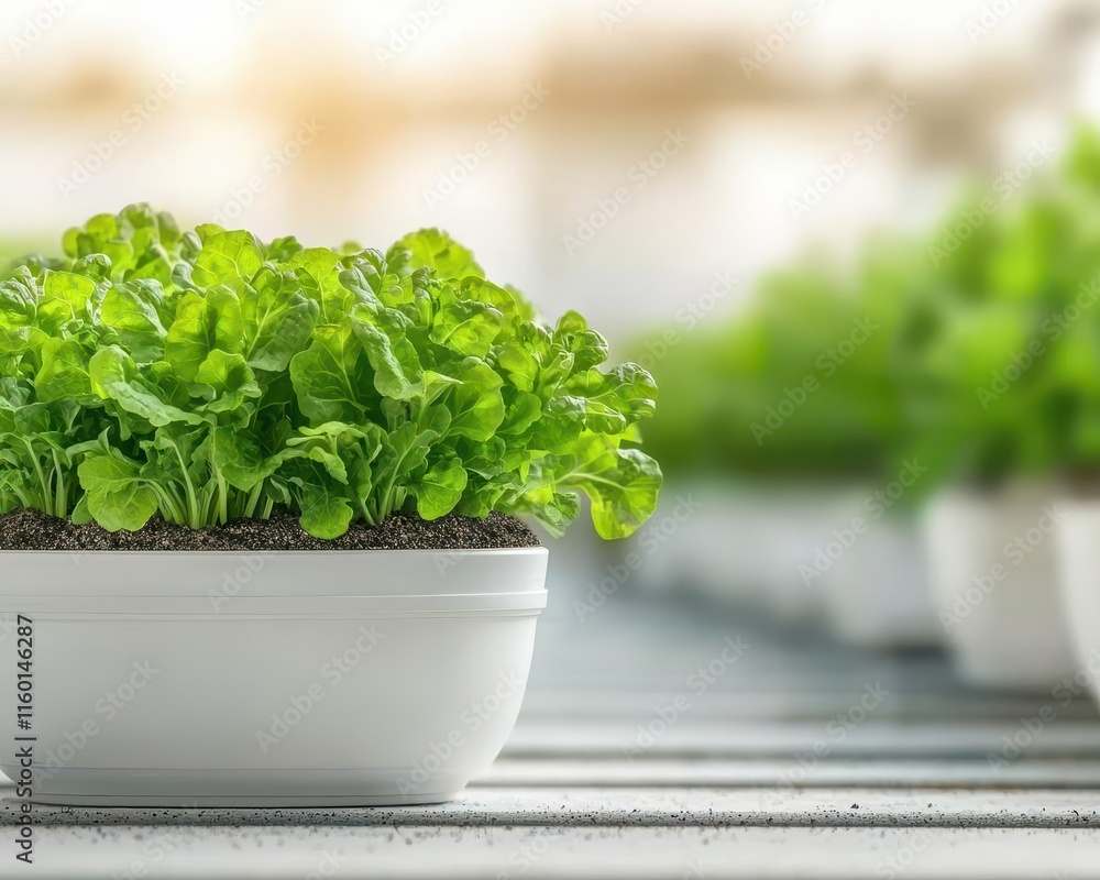 IoTenhanced hydroponics farm with realtime sensor feedback on nutrients and water usage, maximizing plant growth IoTenhanced hydroponics farm with realtime sensor feedback on nutrients and water usage, maximizing plant growth