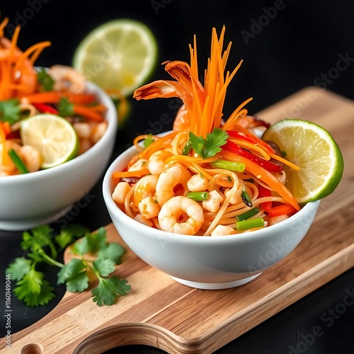 Seafood design marketing, Seafood designed and nice designed.