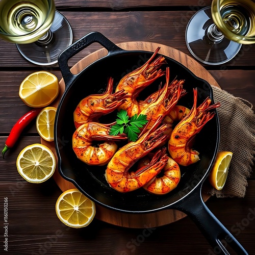 Seafood design marketing, Seafood designed and nice designed.