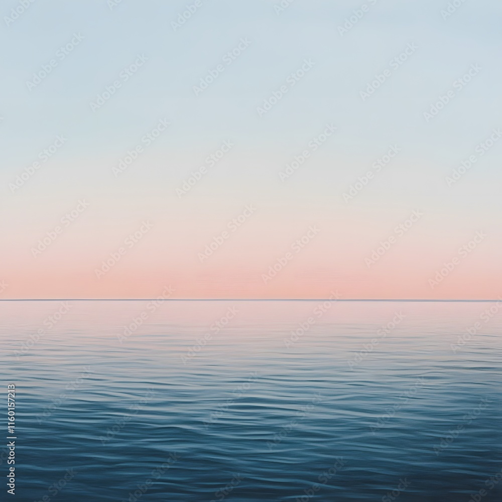 Serene Horizon Serene Horizon