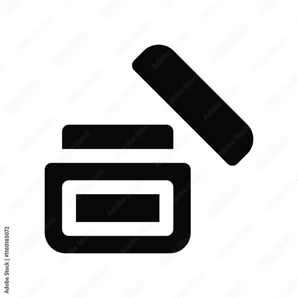 lotion icon. vector glyph icon for your website, mobile, presentation, and logo design. lotion icon. vector glyph icon for your website, mobile, presentation, and logo design.