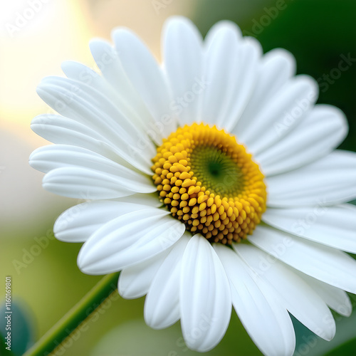 daisy flower