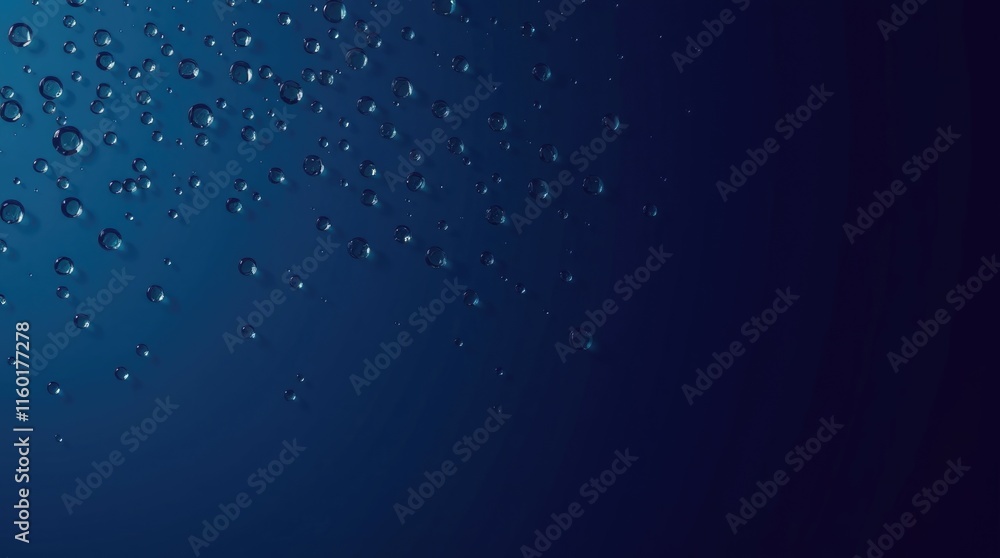 Raindrops cling to a smooth glass surface, adding depth and texture to the colorful, blurred backdrop illuminated by soft light Raindrops cling to a smooth glass surface, adding depth and texture to the colorful, blurred backdrop illuminated by soft light