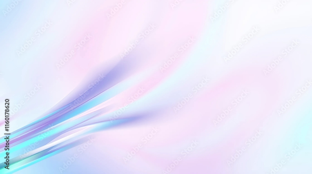Abstract Pastel Geometric Background Abstract Pastel Geometric Background