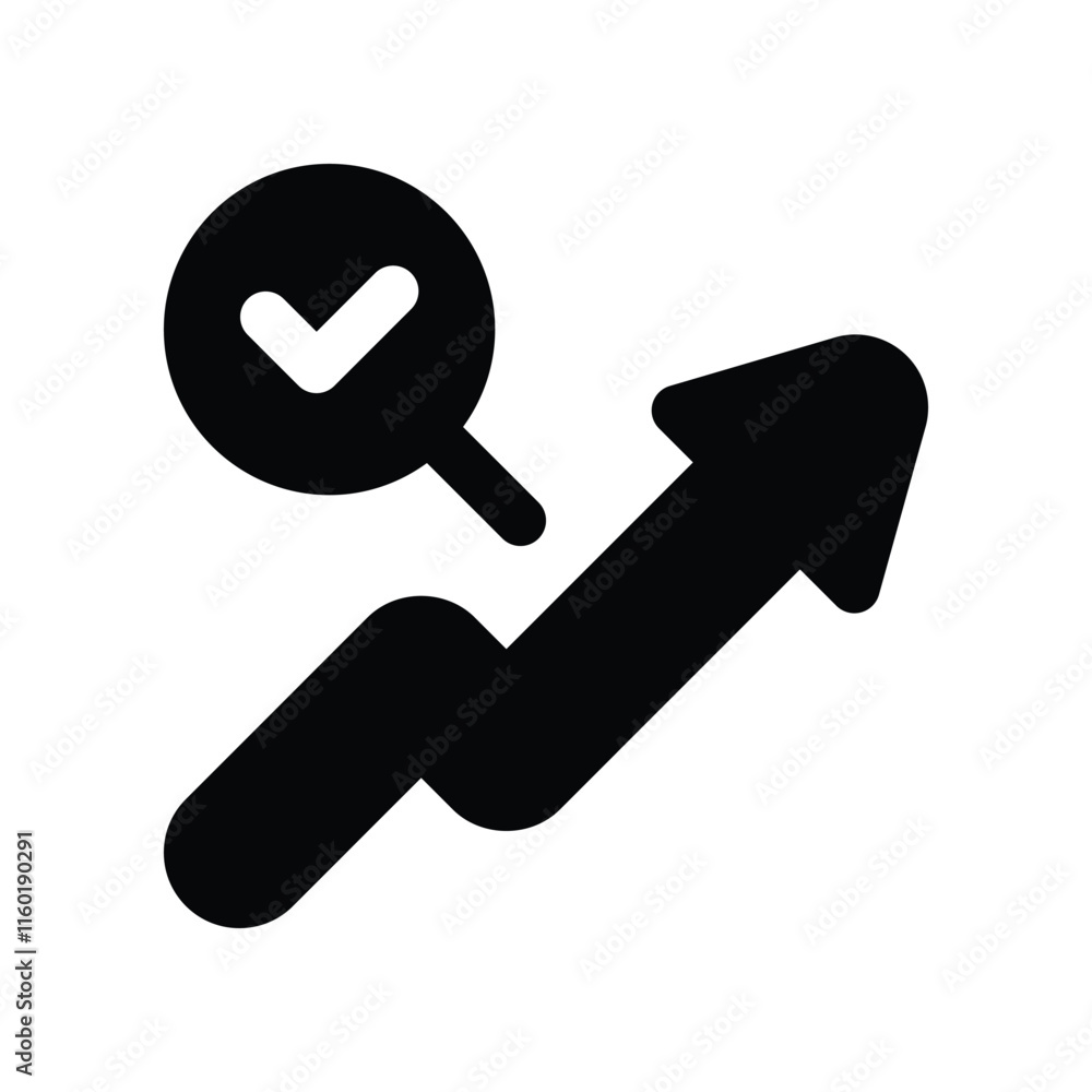analytic icon. vector glyph icon for your website, mobile, presentation, and logo design. analytic icon. vector glyph icon for your website, mobile, presentation, and logo design.