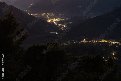 Cote d Azur Frankreich photo