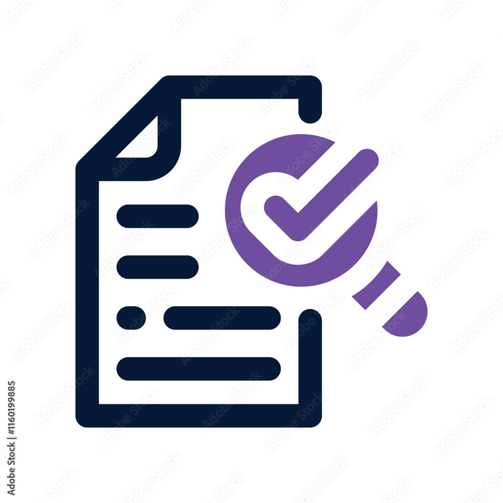 search icon. vector dual tone icon for your website, mobile, presentation, and logo design. search icon. vector dual tone icon for your website, mobile, presentation, and logo design.