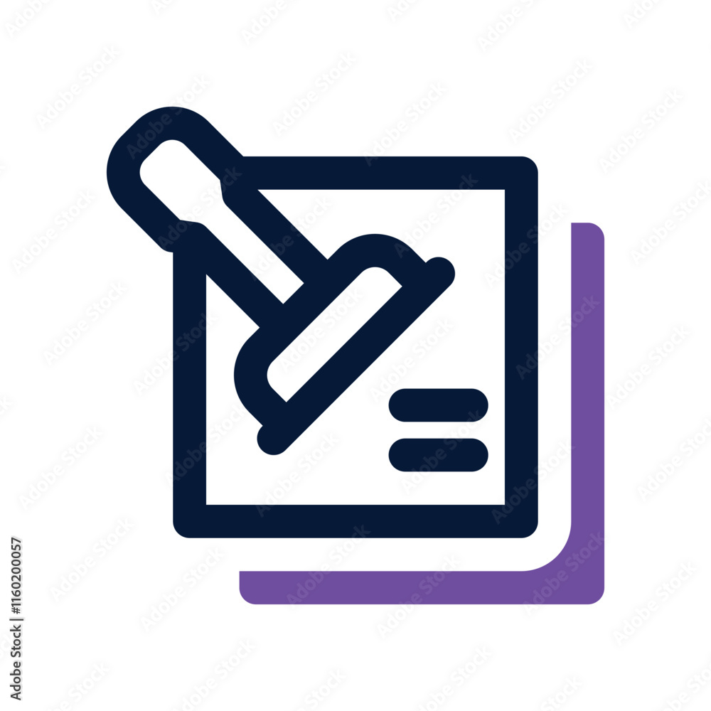 agreement icon. vector dual tone icon for your website, mobile, presentation, and logo design. agreement icon. vector dual tone icon for your website, mobile, presentation, and logo design.