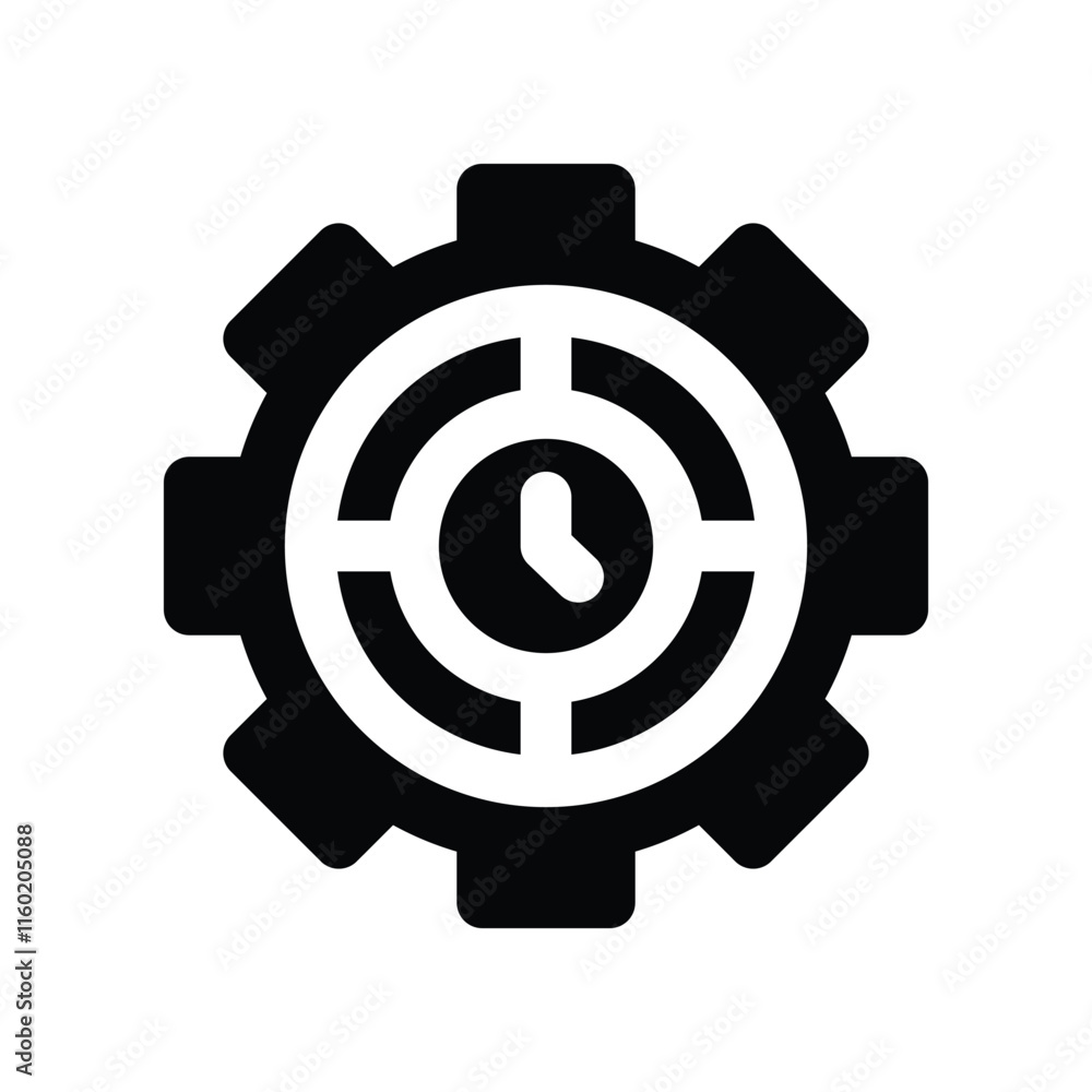 project icon. vector glyph icon for your website, mobile, presentation, and logo design. project icon. vector glyph icon for your website, mobile, presentation, and logo design.