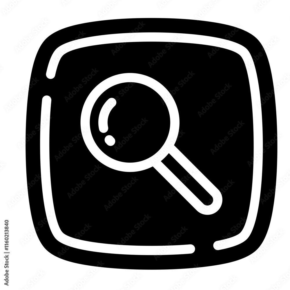 Search Icon