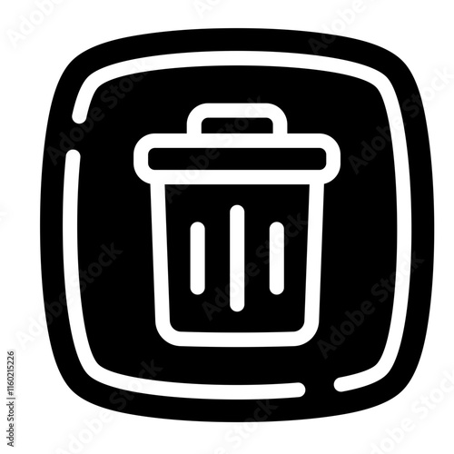 Trash Icon