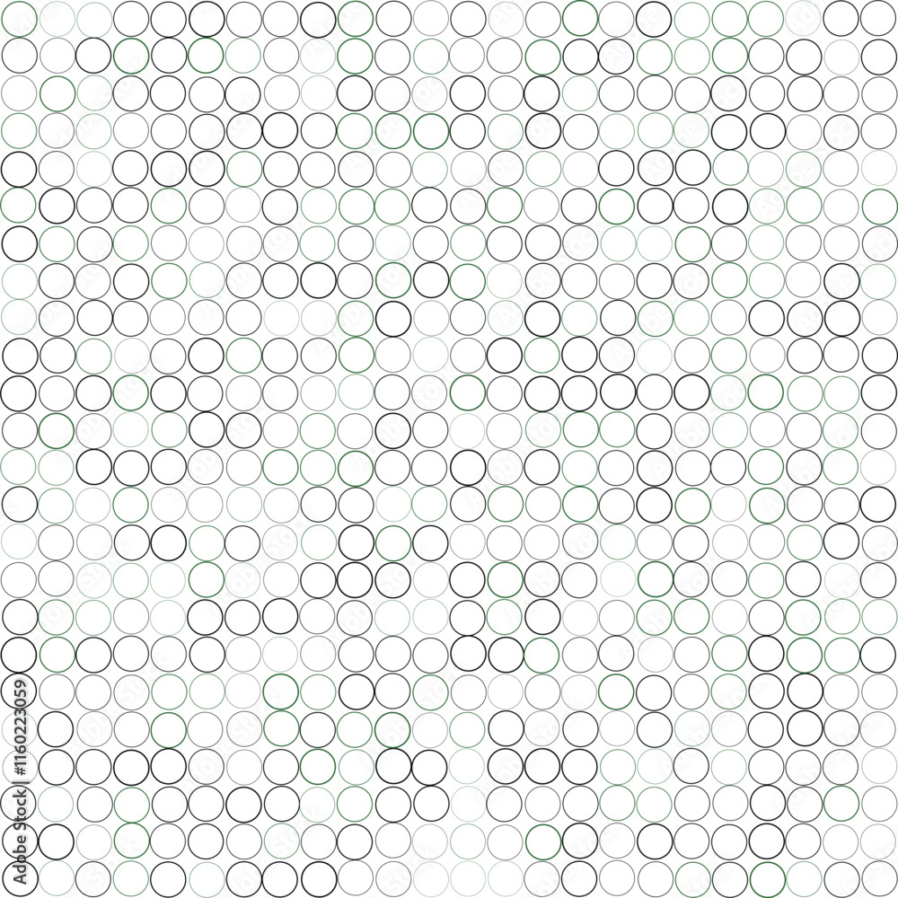 Abstract Geometric Pattern: Circles, Lines, and Shapes Abstract Geometric Pattern: Circles, Lines, and Shapes