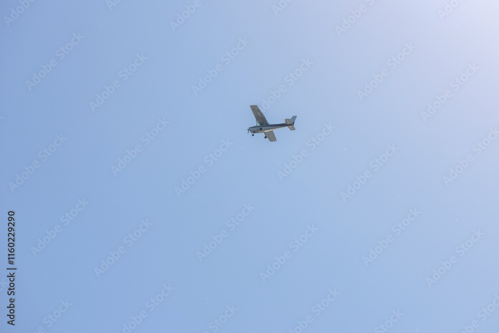 空を飛ぶ夢 空を飛ぶ夢