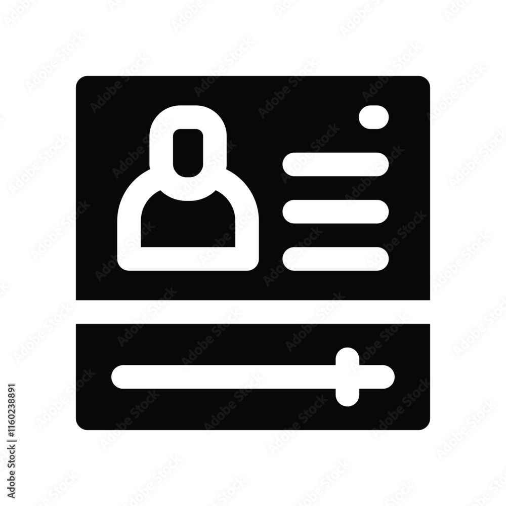tutorial icon. vector glyph icon for your website, mobile, presentation, and logo design. tutorial icon. vector glyph icon for your website, mobile, presentation, and logo design.