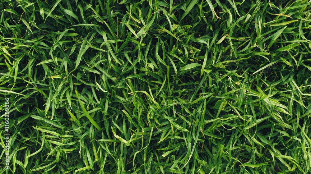 Vibrant Green Grass Texture Background Perfect for Nature Themes and Design Projects Vibrant Green Grass Texture Background Perfect for Nature Themes and Design Projects