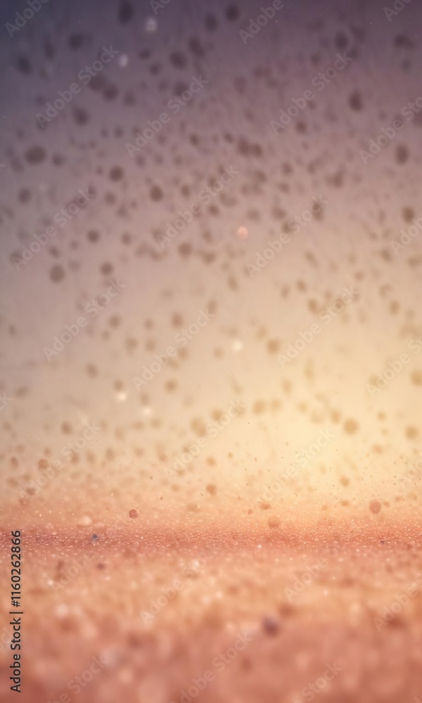 Dotted background with a mix of warm and cool tones in a light gradient, ambient mood, soft focus., grunge Dotted background with a mix of warm and cool tones in a light gradient, ambient mood, soft focus., grunge