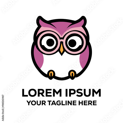 owl on a branch
