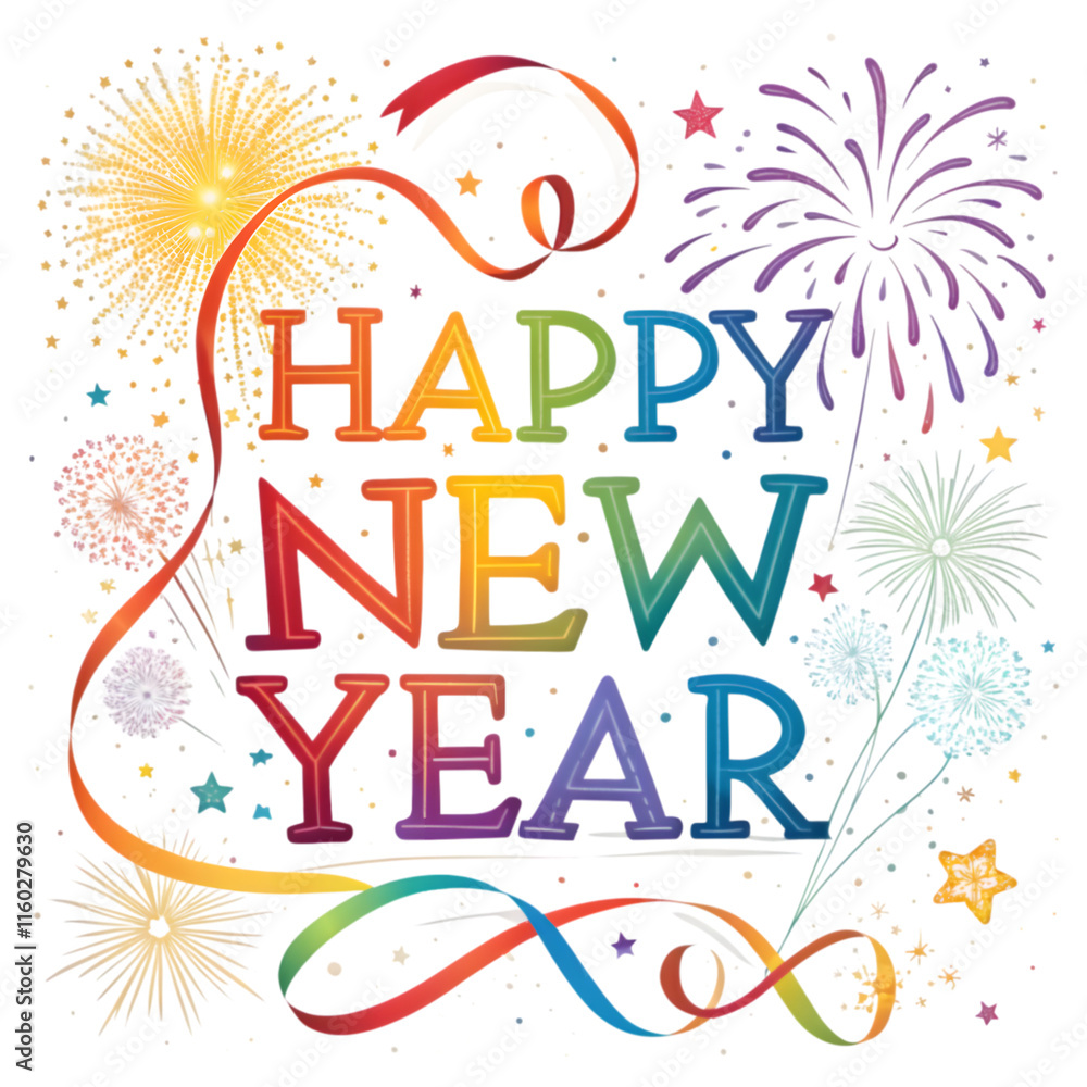 Fototapeta premium Rainbow-Gradient 