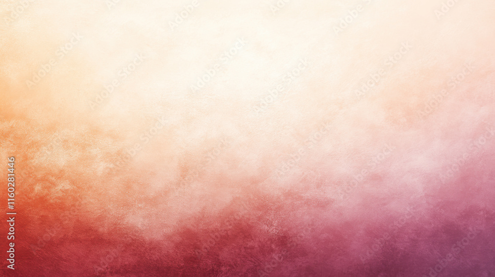 Gradient in warm orange and purple tones, ideal for backgrounds or wallpapers Gradient in warm orange and purple tones, ideal for backgrounds or wallpapers