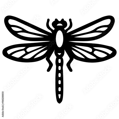 dragonfly