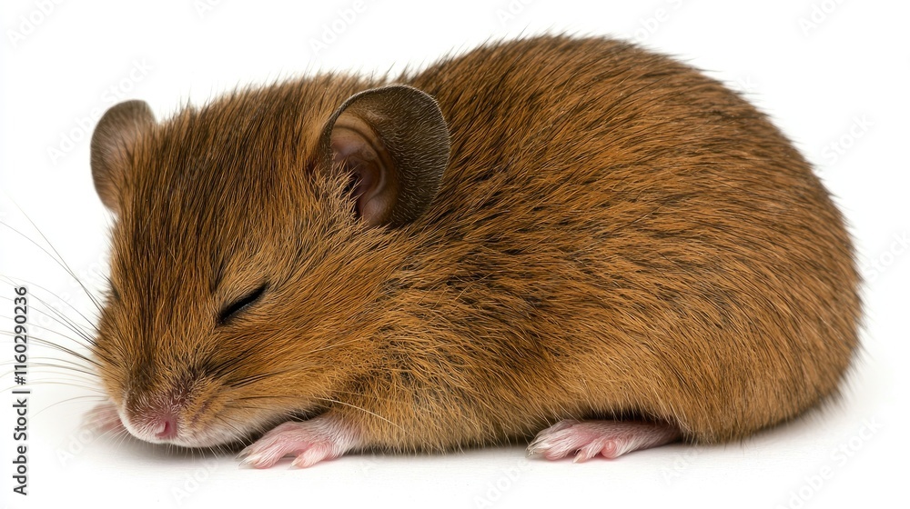 Resting mouse in soft light close-up photography animal behavior studio setting natural habitat inspiration Resting mouse in soft light close-up photography animal behavior studio setting natural habitat inspiration