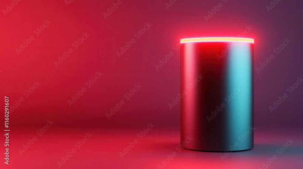 Engineers developing infinite storage solutions for clean energy, glowing futuristic batteries Engineers developing infinite storage solutions for clean energy, glowing futuristic batteries