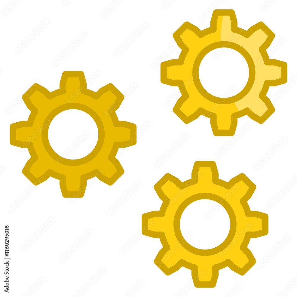 Operate Icon Element For Design Operate Icon Element For Design