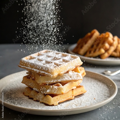 Obraz na płótnie testy foods