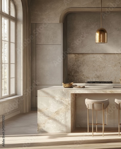 Minimalistic Interior Design