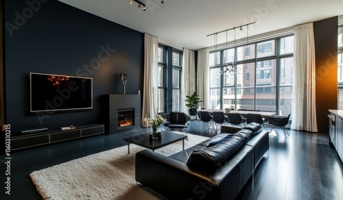 Minimalistic Interior Design