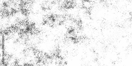 Abstract grunge white and black paper texture and texture of a concrete dust wall with cracks and scratches background design. vintage of old surface rusty rough background texture design. 