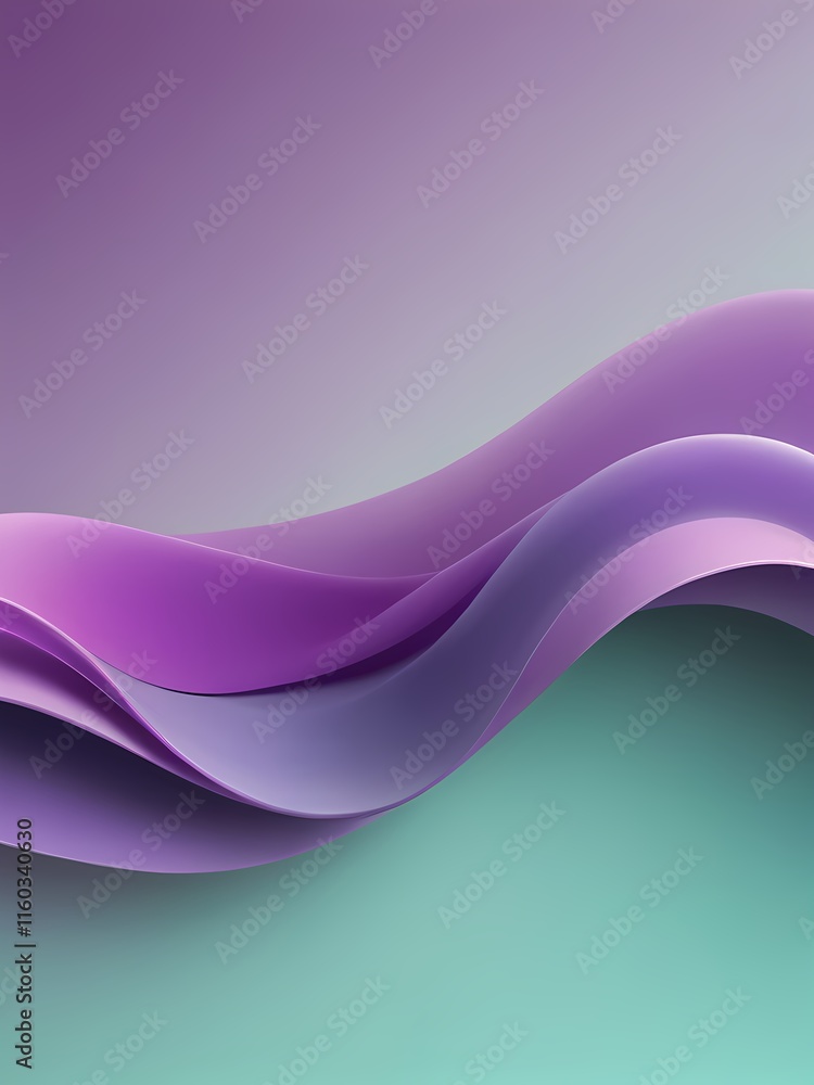 A purple and blue background with wavy lines. A purple and blue background with wavy lines.