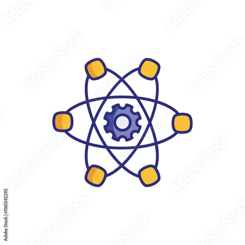Invent  vector icon
