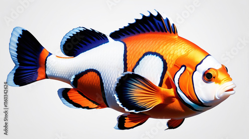 fish  background