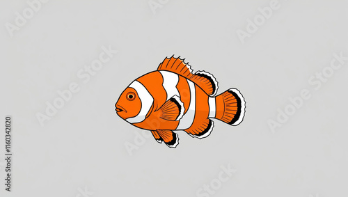 fish  background