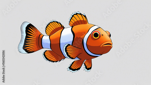 fish  background