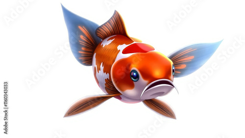 fish  background