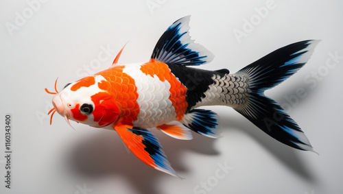 fish  background