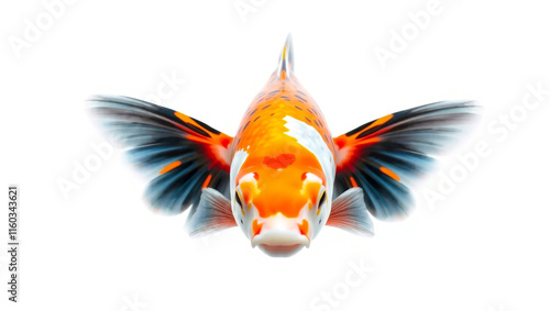 fish  background