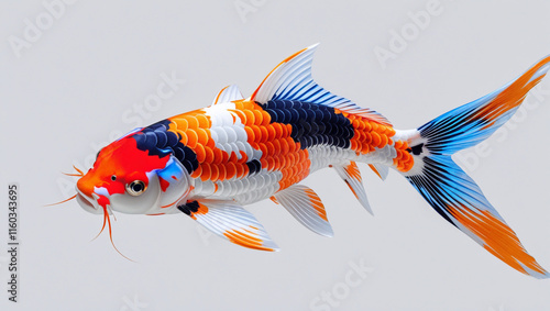 fish  background