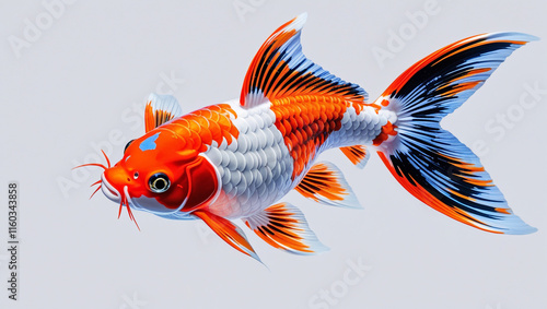 fish  background