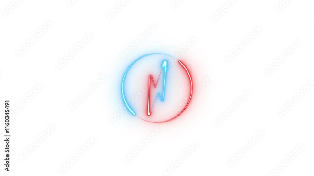 Battery charging icon. Loading charging symbol. Battery charging icon. Loading charging symbol.