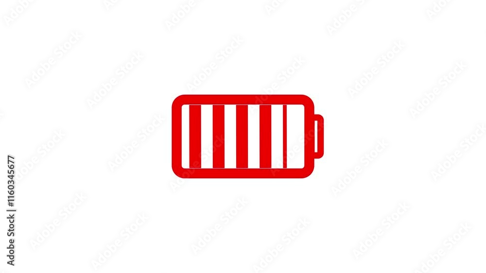Battery charging icon. Loading charging symbol. Battery charging icon. Loading charging symbol.