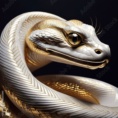 Whitesnake